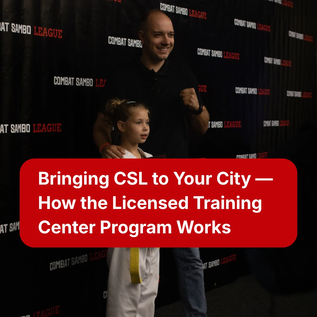 Bringing CSL to Your City — How the Licensed Training Center Program Works